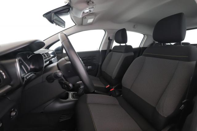 Citroen C3 image 8