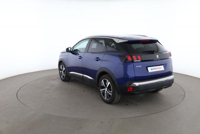 Peugeot 3008 image 8