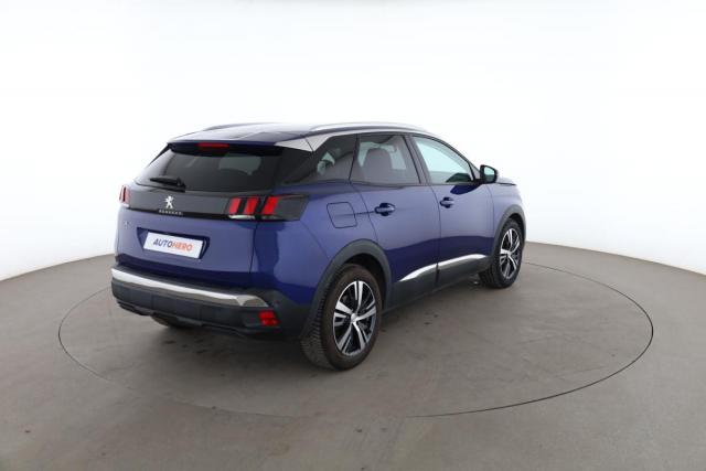 Peugeot 3008 image 4