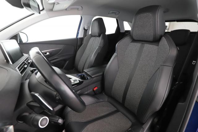 Peugeot 3008 image 6