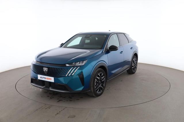 Peugeot 3008 1.2 Hybrid Allure E-Dcs6 136 Ch