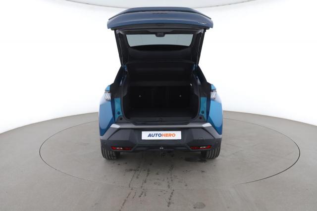 Peugeot 3008 image 1