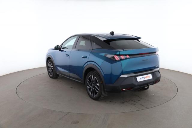 Peugeot 3008 image 2