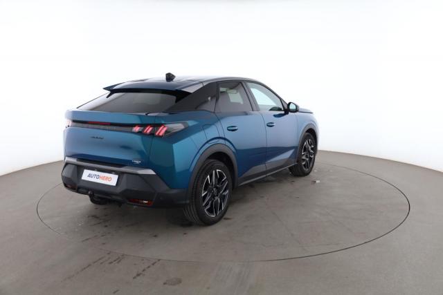 Peugeot 3008 image 5