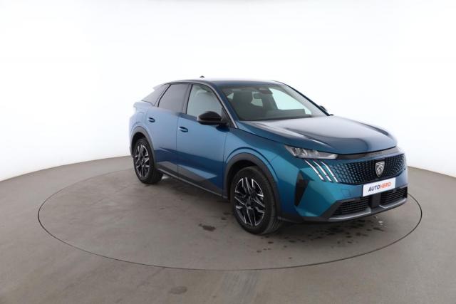 Peugeot 3008 image 8