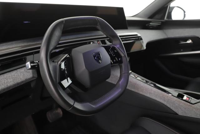 Peugeot 3008 image 4