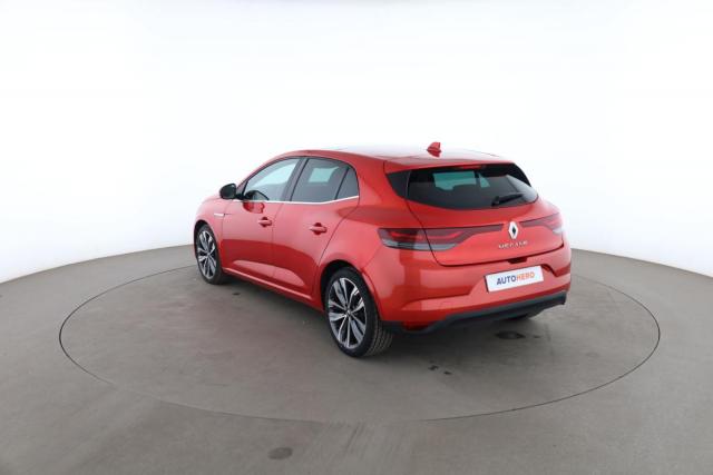 Renault Mégane image 4