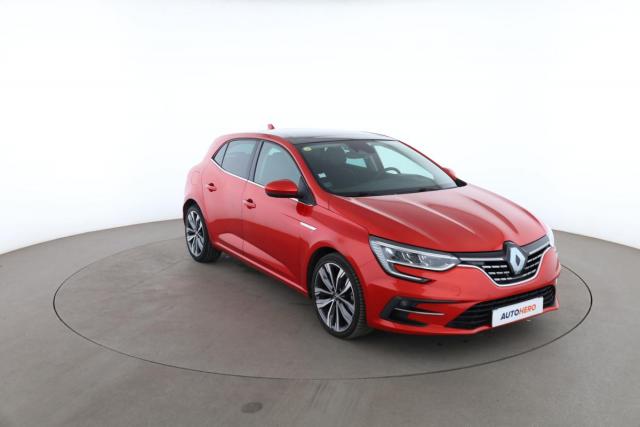 Renault Mégane image 8