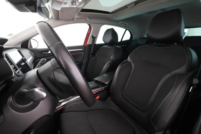 Renault Mégane image 3