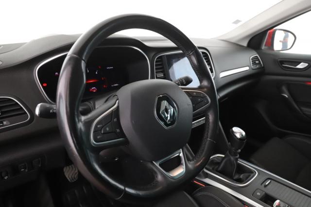 Renault Mégane image 2