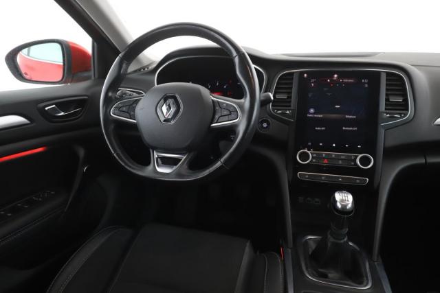 Renault Mégane image 1