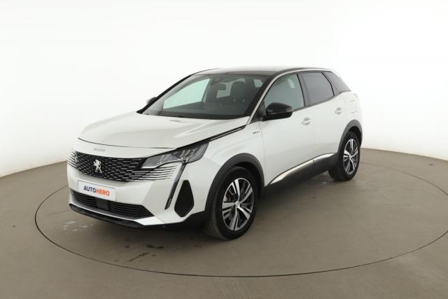 Peugeot 3008 1.6 Hybrid Allure Pack E-Eat8 225 Ch
