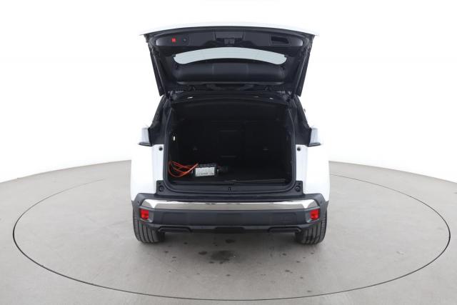 Peugeot 3008 image 3