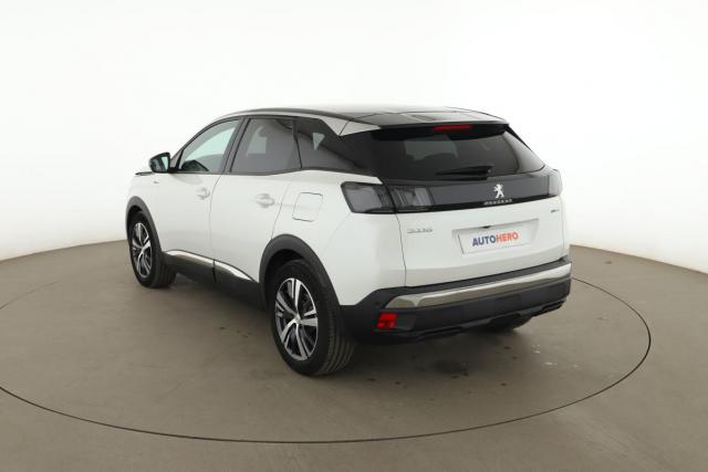 Peugeot 3008 image 5