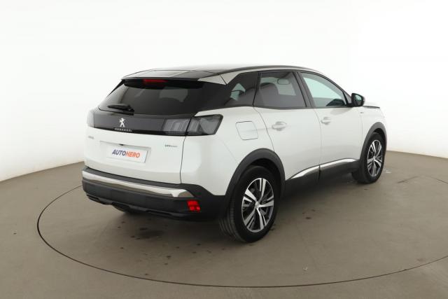 Peugeot 3008 image 2