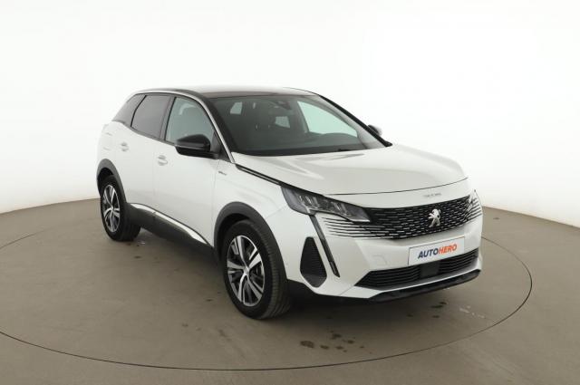 Peugeot 3008 image 6