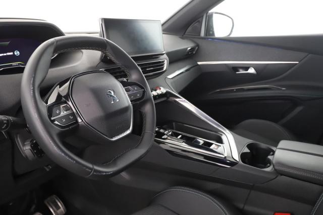 Peugeot 3008 image 7