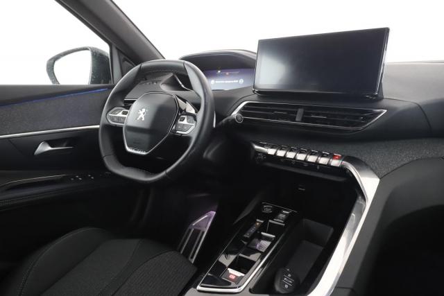 Peugeot 3008 image 9