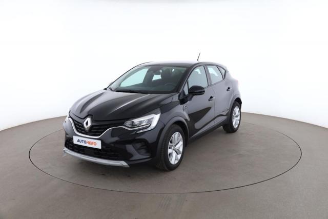 Renault Captur 1.0 Tce Zen 91 Ch