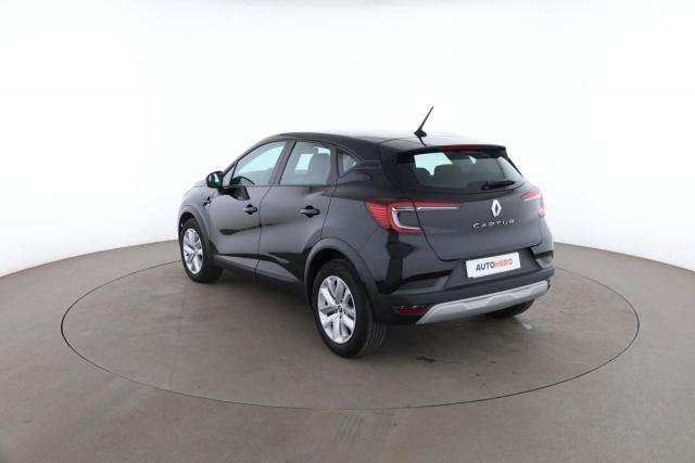 Renault Captur image 1