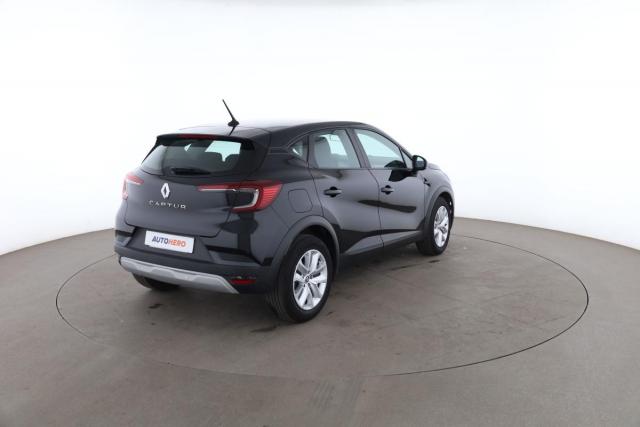 Renault Captur image 3