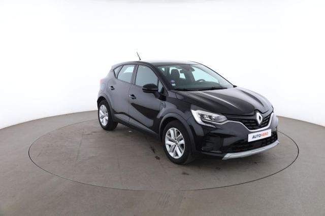 Renault Captur image 8