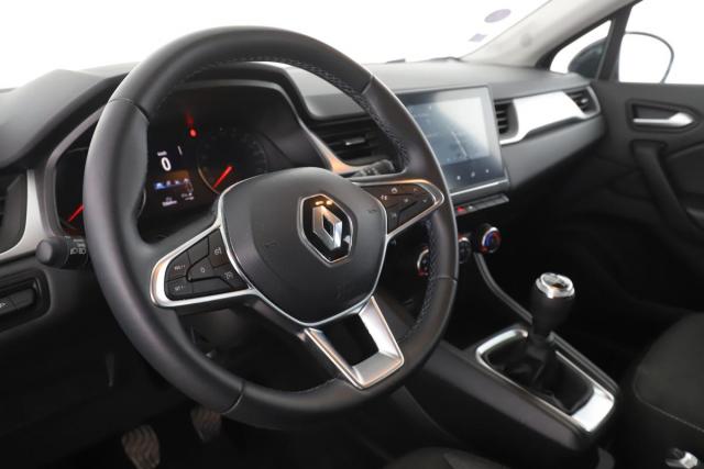 Renault Captur image 9