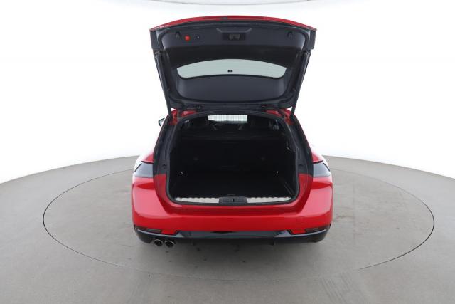 Peugeot 508 Sw image 7