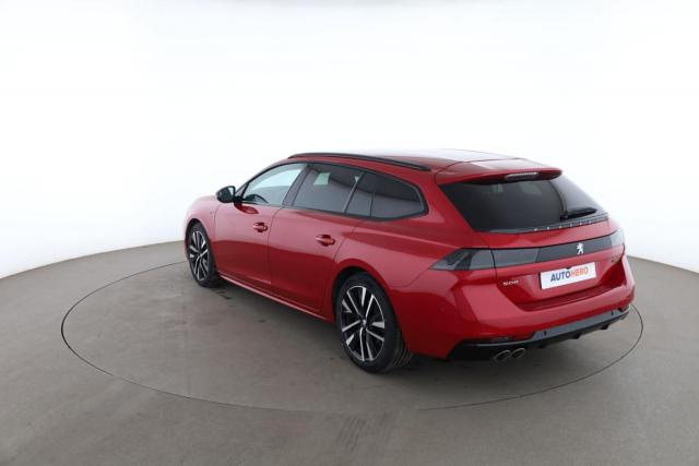 Peugeot 508 Sw image 5