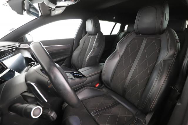 Peugeot 508 Sw image 1