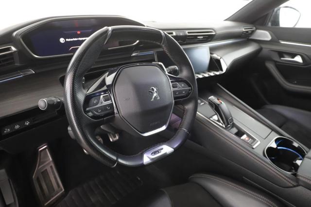Peugeot 508 Sw image 2
