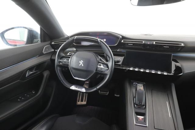 Peugeot 508 Sw image 9