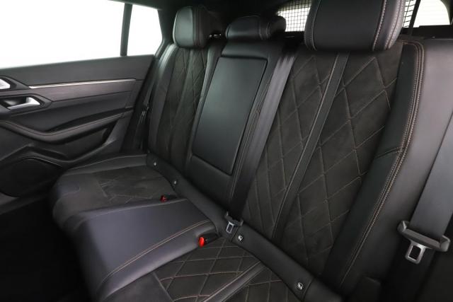 Peugeot 508 Sw image 4