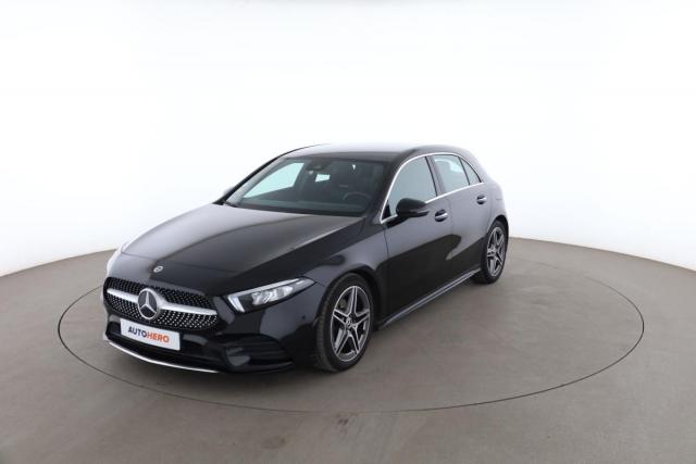 Mercedes Benz Classe A 180 D Amg Line 8g-Dct 116 Ch