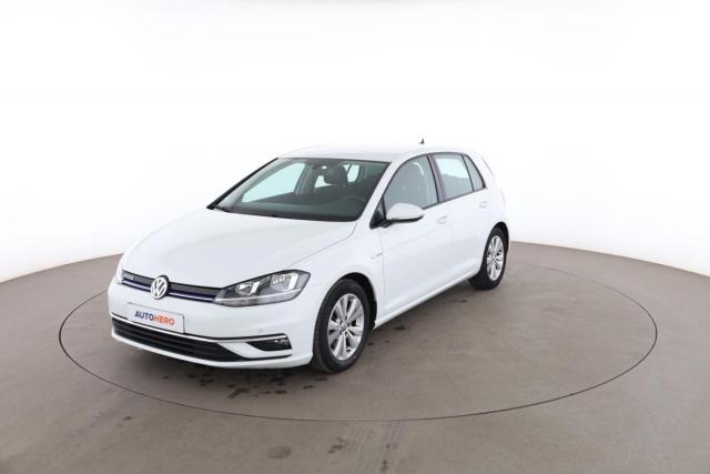 Volkswagen Golf Vii 1.5 Tsi Evo Bv6 5p 130 Ch