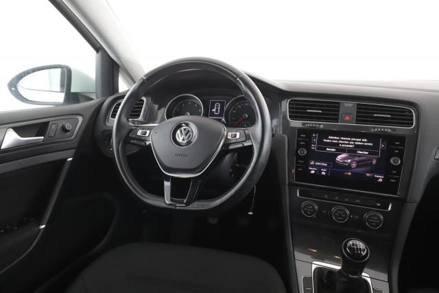Volkswagen Golf image 7