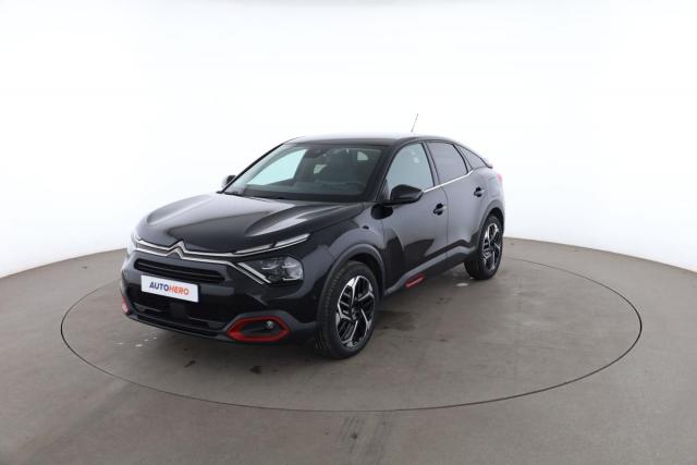 Citroen C4 1.5 Blue-Hdi Shine Eat8 131 Ch