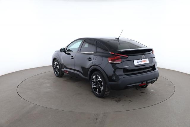 Citroen C4 image 2