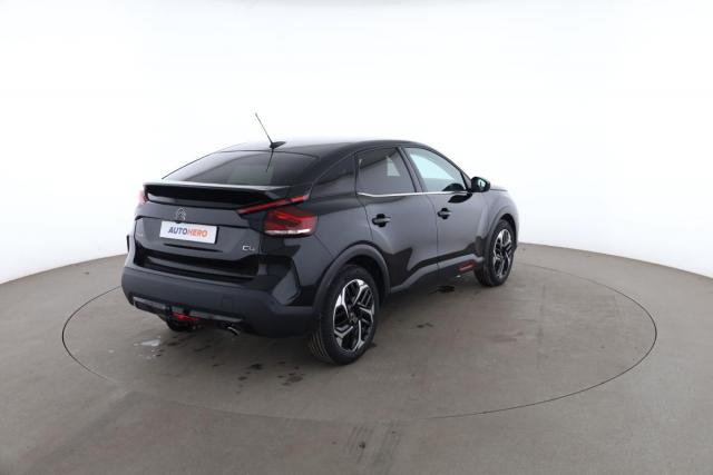 Citroen C4 image 5