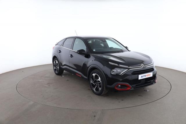 Citroen C4 image 8