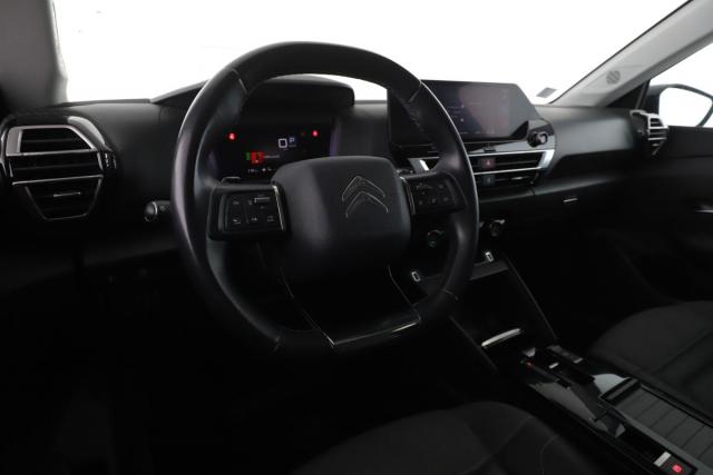 Citroen C4 image 7