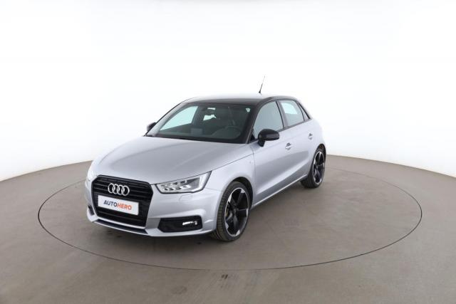Audi A1 Sportback 1.4 Tdi S Line 90 Ch