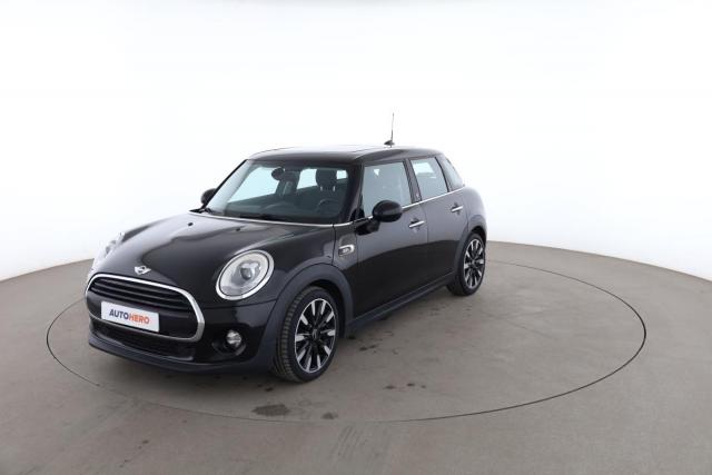 Mini Mini d’occasion