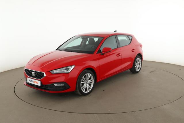 Seat Leon d’occasion