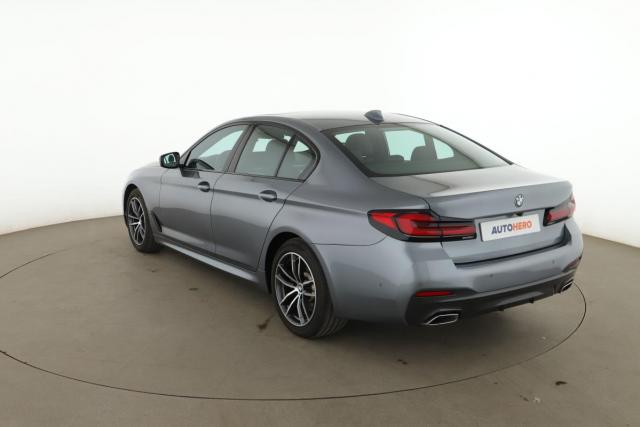 Bmw Série 5 image 3
