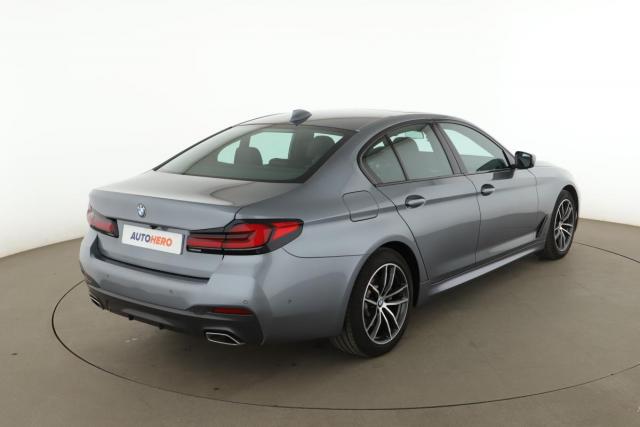 Bmw Série 5 image 9