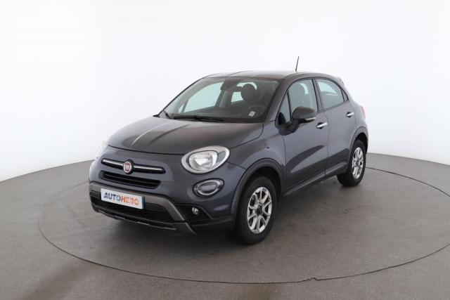 Fiat 500x d’occasion