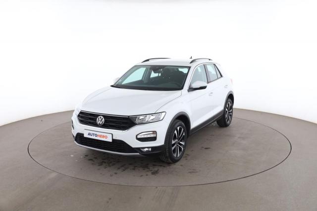 Volkswagen T-Roc 1.0 Tsi United 110 Ch