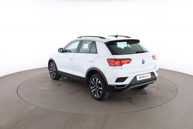 Volkswagen T-Roc image 1