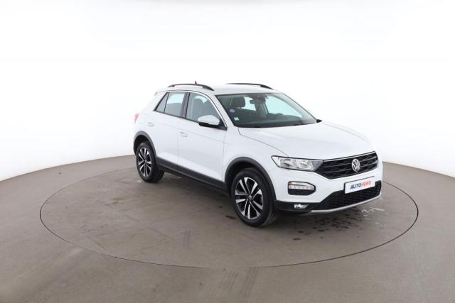Volkswagen T-Roc image 5